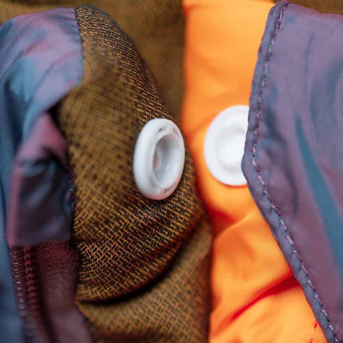 Mammut εξοπλισμός γυναίκες χαλάρωση fiber bag -2c αναγέννηση J2DJ491