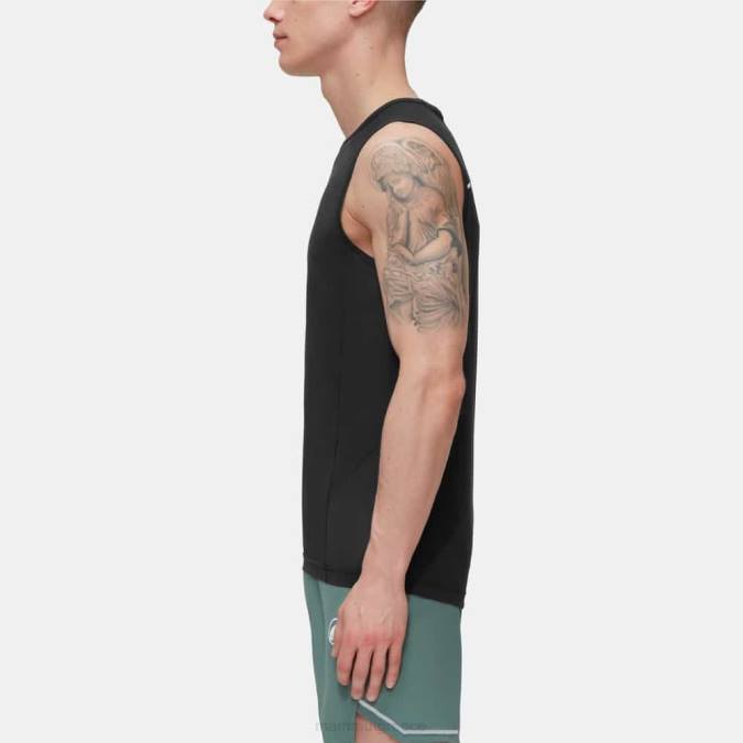 Mammut είδη ένδυσης άνδρες aenergy fl ντεπόζιτο μαύρος J2DJ145