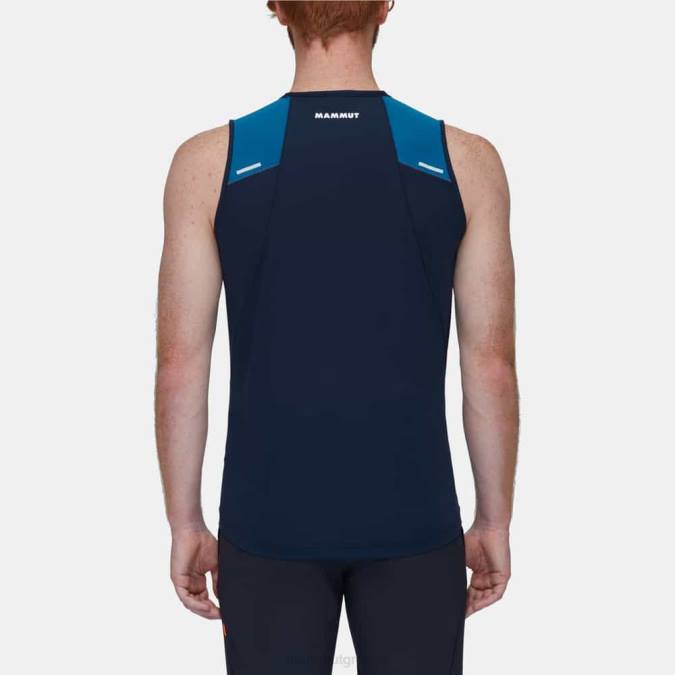 Mammut είδη ένδυσης άνδρες aenergy fl ντεπόζιτο βαθύς πάγος-θαλάσσιος J2DJ875