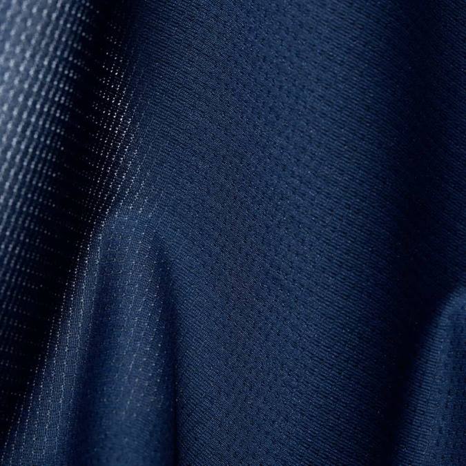 Mammut είδη ένδυσης άνδρες aenergy fl μακρυμάνικο μισό φερμουάρ θαλάσσια J2DJ136