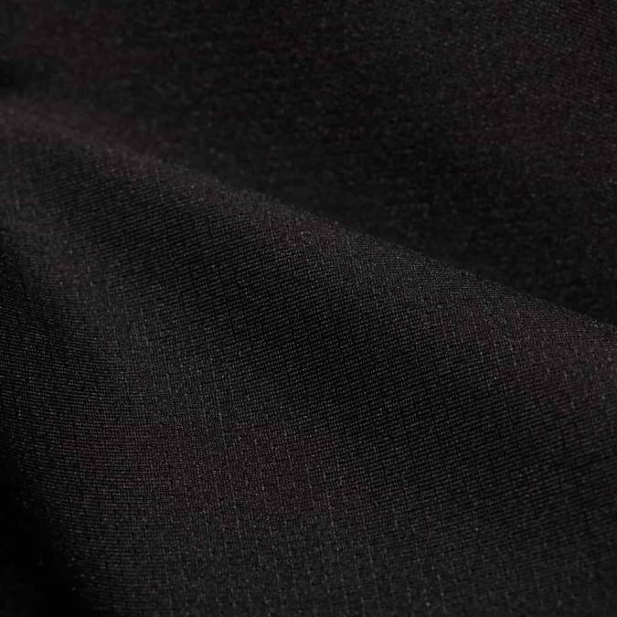 Mammut είδη ένδυσης άνδρες μακρυμάνικο λογότυπο selun fl μαύρος J2DJ143