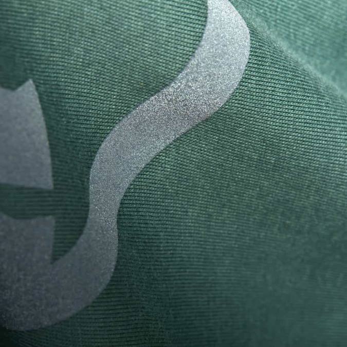 Mammut είδη ένδυσης άνδρες αντανακλαστικό μπλουζάκι πυρήνα σκούρο νεφρίτη J2DJ922