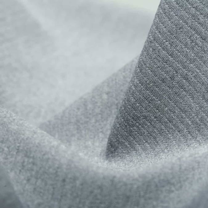 Mammut είδη ένδυσης άνδρες aegility fl t-shirt γρανίτη μελανζέ J2DJ1076