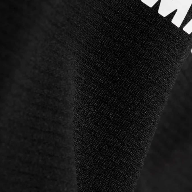 Mammut είδη ένδυσης άνδρες aegility fl t-shirt μαύρος J2DJ239