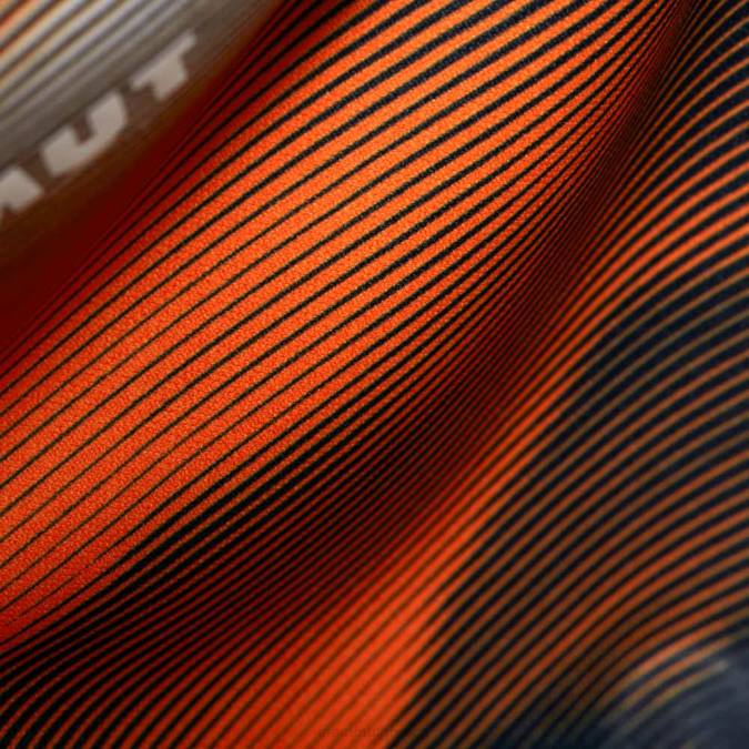 Mammut είδη ένδυσης άνδρες aenergy fl t-shirt light fader Νύχτα J2DJ800