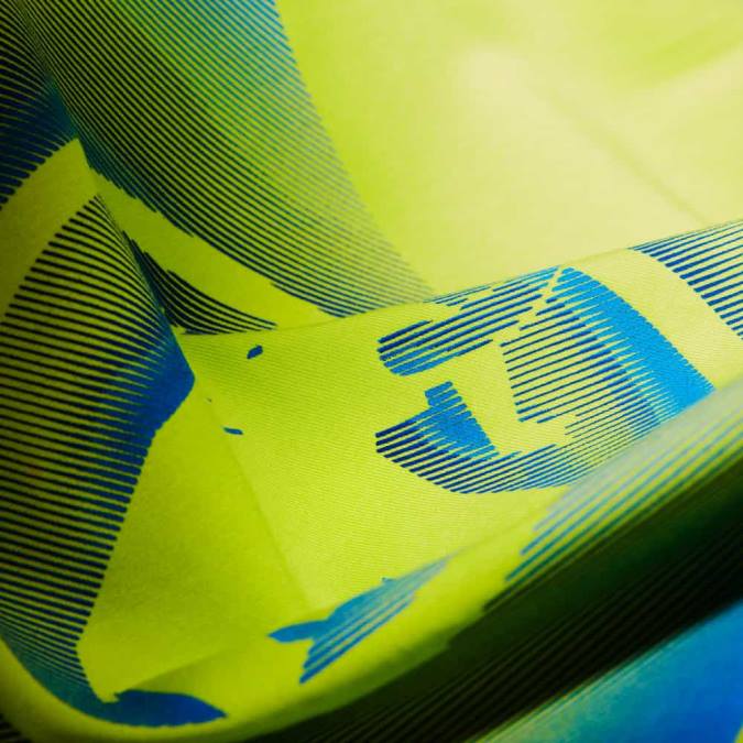 Mammut είδη ένδυσης άνδρες μπλουζάκι trovat highlime J2DJ879