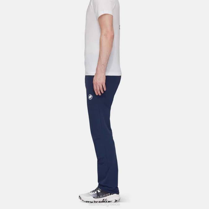 Mammut είδη ένδυσης άνδρες ενεργειακό φως έτσι παντελόνι θαλάσσια J2DJ1044