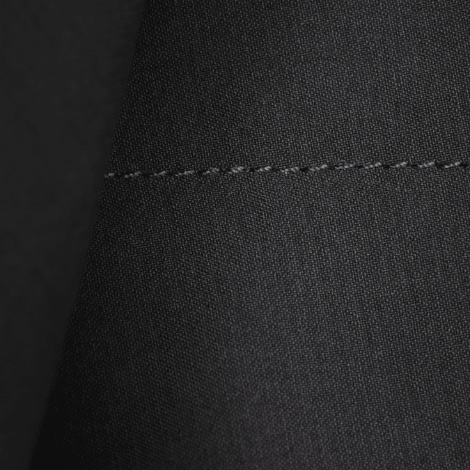 Mammut είδη ένδυσης άνδρες σορτς πεζοπορίας μαύρος J2DJ1081