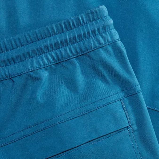 Mammut είδη ένδυσης άνδρες μασονέ παντελόνι βαθύς πάγος J2DJ784