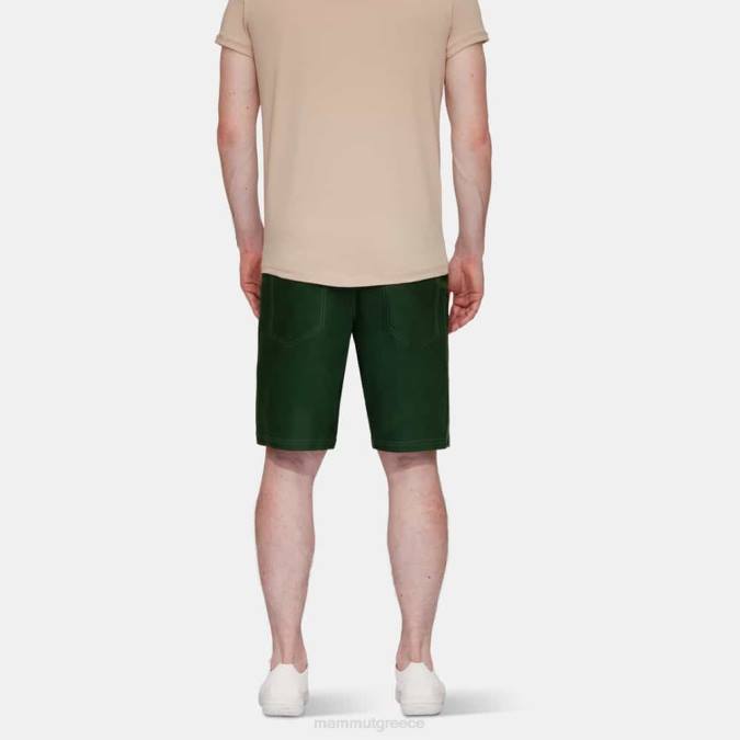 Mammut είδη ένδυσης άνδρες Masone σορτς δασάκι J2DJ787
