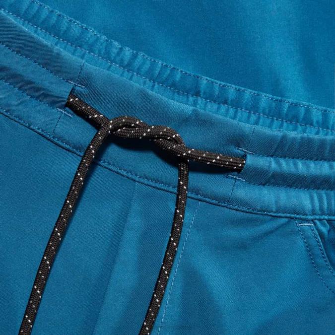 Mammut είδη ένδυσης άνδρες Masone σορτς βαθύς πάγος J2DJ788