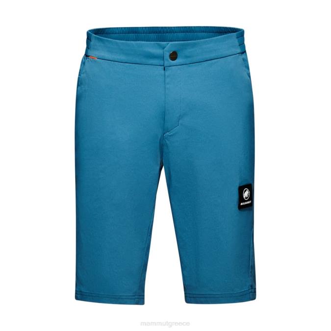 Mammut είδη ένδυσης άνδρες Masone ελαφρύ σορτς βαθύς πάγος J2DJ790
