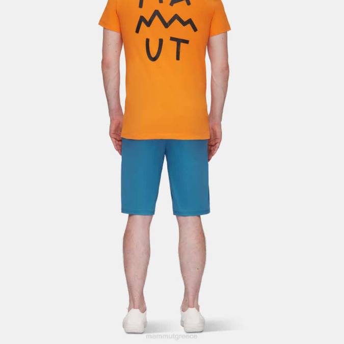 Mammut είδη ένδυσης άνδρες Masone ελαφρύ σορτς βαθύς πάγος J2DJ790