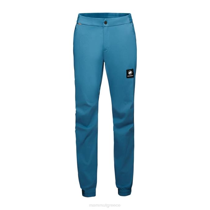Mammut είδη ένδυσης άνδρες Masone ελαφρύ παντελόνι βαθύς πάγος J2DJ837