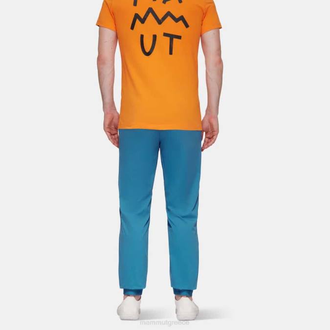 Mammut είδη ένδυσης άνδρες Masone ελαφρύ παντελόνι βαθύς πάγος J2DJ837