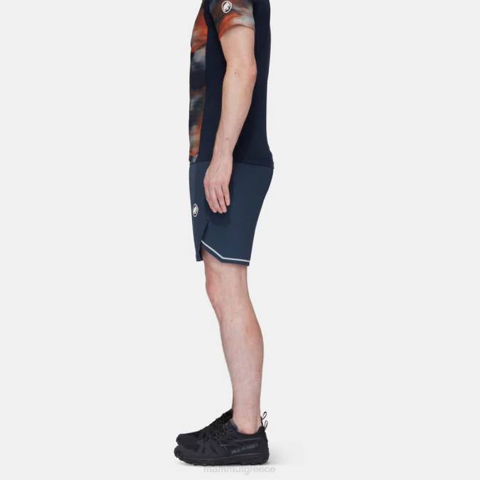 Mammut είδη ένδυσης άνδρες aenergy tr σορτς νύχτα-μαύρο J2DJ977