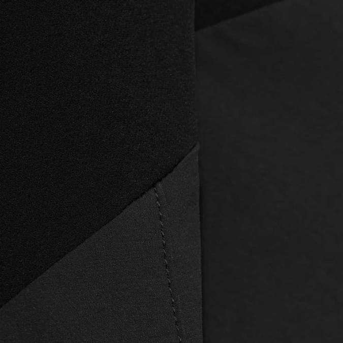 Mammut είδη ένδυσης άνδρες courmayeur έτσι παντελόνι μαύρος J2DJ229