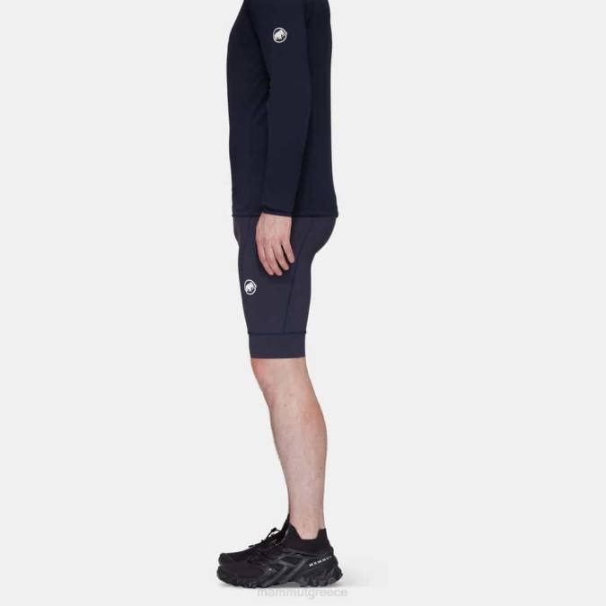 Mammut είδη ένδυσης άνδρες κοντό καλσόν eiger speed Νύχτα J2DJ99
