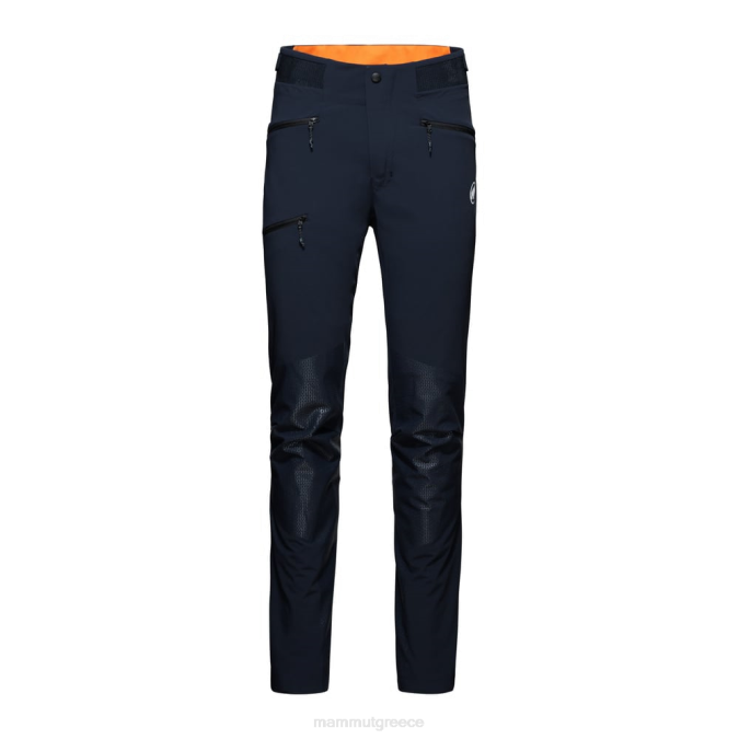 Mammut είδη ένδυσης άνδρες eisfeld ελαφρύ τόσο παντελόνι Νύχτα J2DJ1063