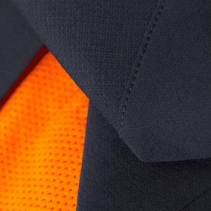 Mammut είδη ένδυσης άνδρες eisfeld προχωρημένος έτσι παντελόνι Νύχτα J2DJ178