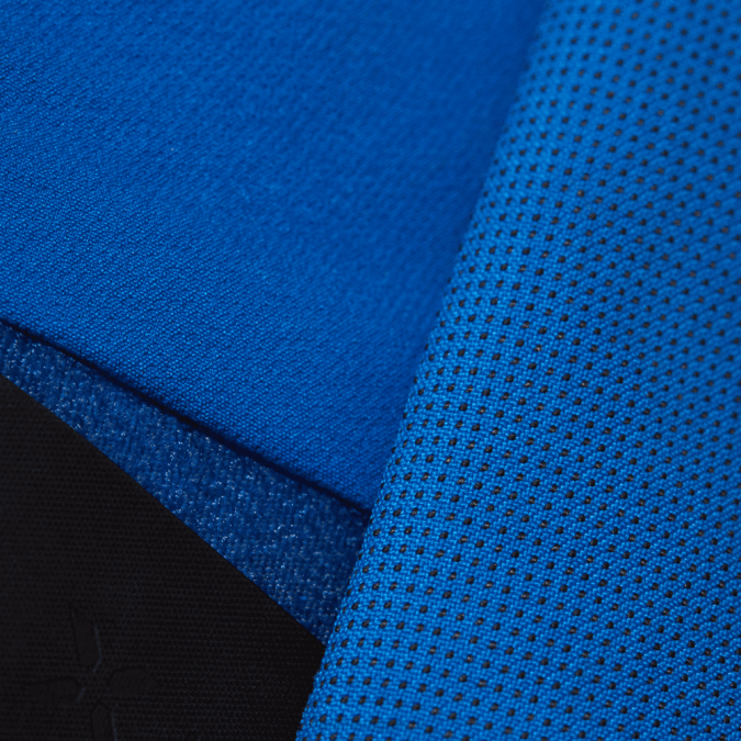 Mammut είδη ένδυσης άνδρες eisfeld προχωρημένος έτσι παντελόνι αζουρίτης J2DJ963