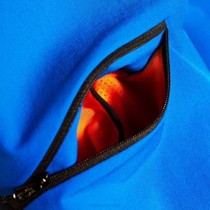 Mammut είδη ένδυσης άνδρες eisfeld οδηγός έτσι παντελόνι azurit-νύχτα J2DJ232