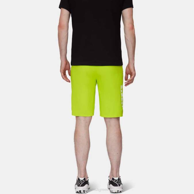 Mammut είδη ένδυσης άνδρες ενεργειακό φως τόσο σορτς highlime J2DJ1042