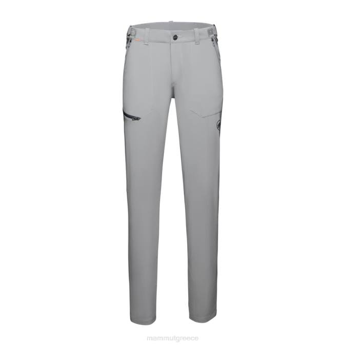 Mammut είδη ένδυσης άνδρες παντελόνι runbold κράμα J2DJ1024