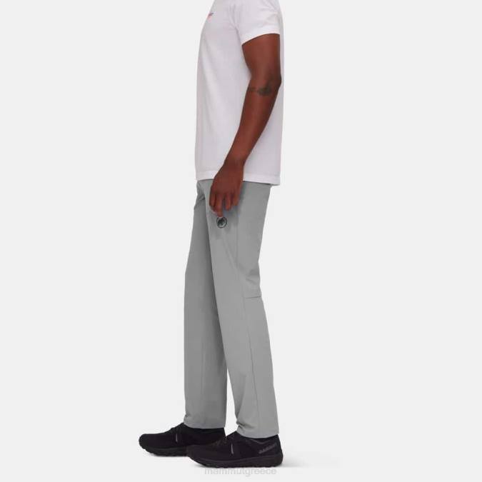 Mammut είδη ένδυσης άνδρες παντελόνι runbold κράμα J2DJ1024