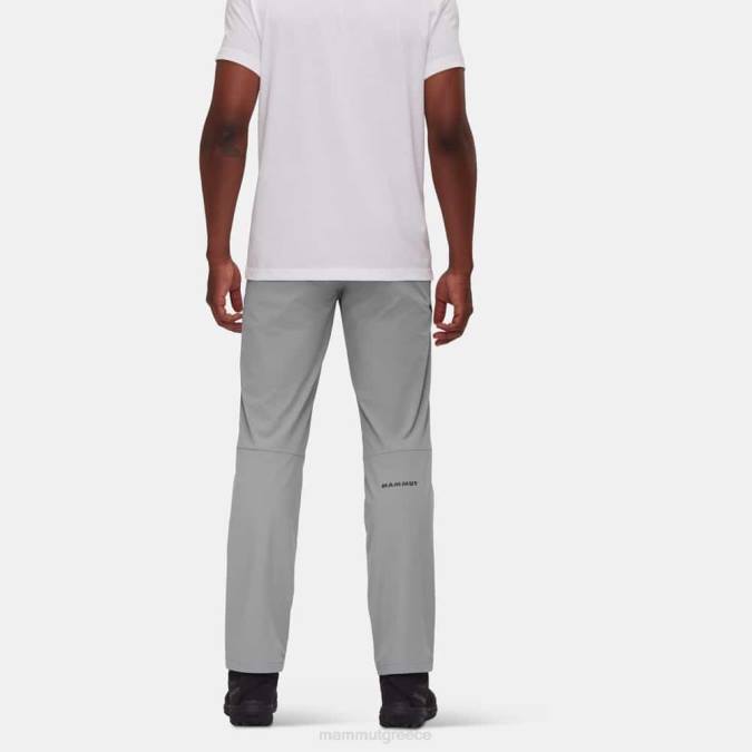 Mammut είδη ένδυσης άνδρες παντελόνι runbold κράμα J2DJ1024