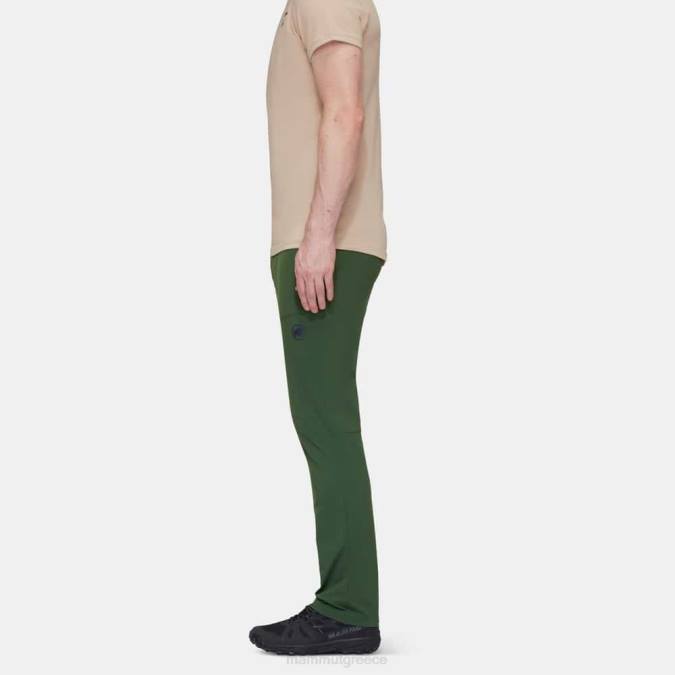 Mammut είδη ένδυσης άνδρες παντελόνι runbold δασάκι J2DJ1026