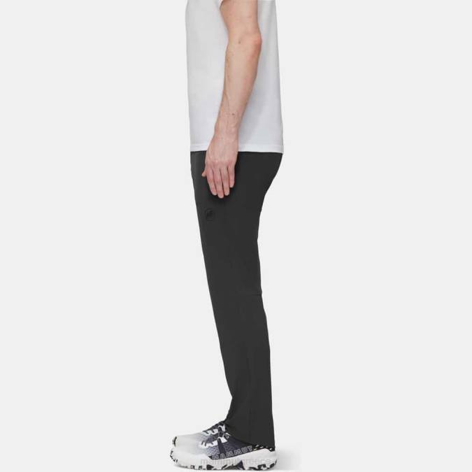 Mammut είδη ένδυσης άνδρες παντελόνι runbold φάντασμα J2DJ210