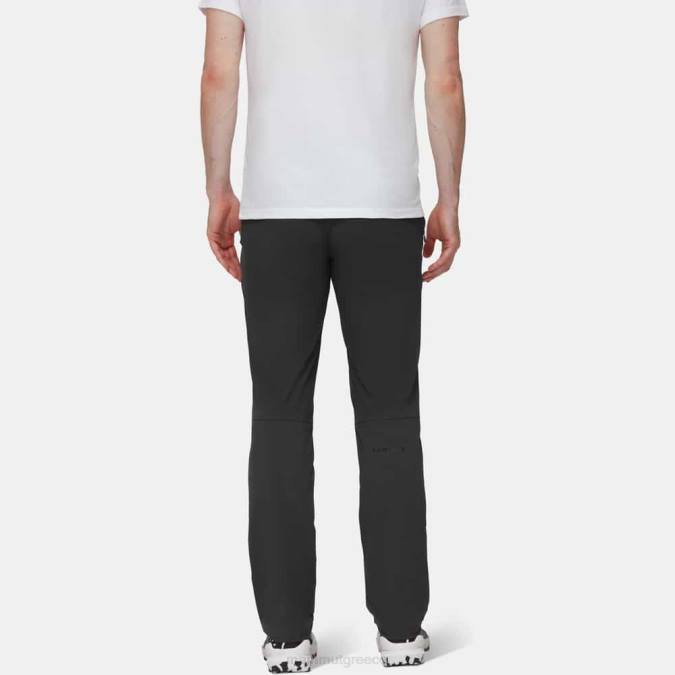 Mammut είδη ένδυσης άνδρες παντελόνι runbold φάντασμα J2DJ210