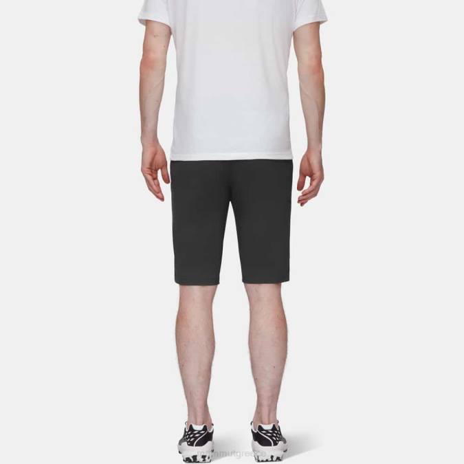 Mammut είδη ένδυσης άνδρες σορτς runbold φάντασμα J2DJ945