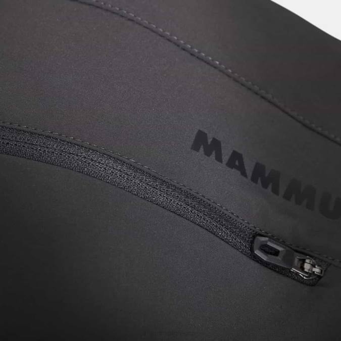 Mammut είδη ένδυσης άνδρες σορτς runbold φάντασμα J2DJ945