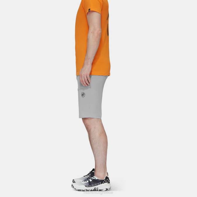 Mammut είδη ένδυσης άνδρες σορτς runbold κράμα J2DJ946