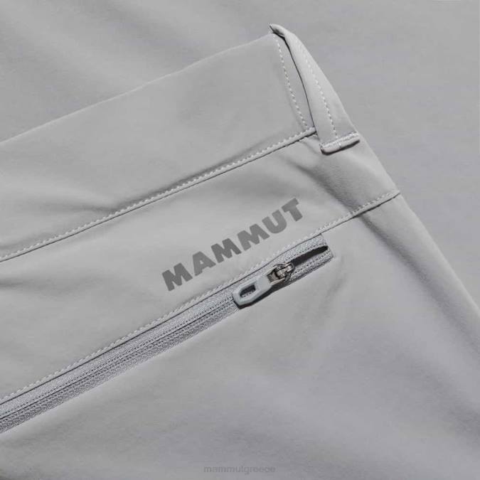 Mammut είδη ένδυσης άνδρες σορτς runbold κράμα J2DJ946