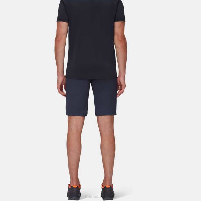 Mammut είδη ένδυσης άνδρες taiss τόσο σορτς θαλάσσια J2DJ926