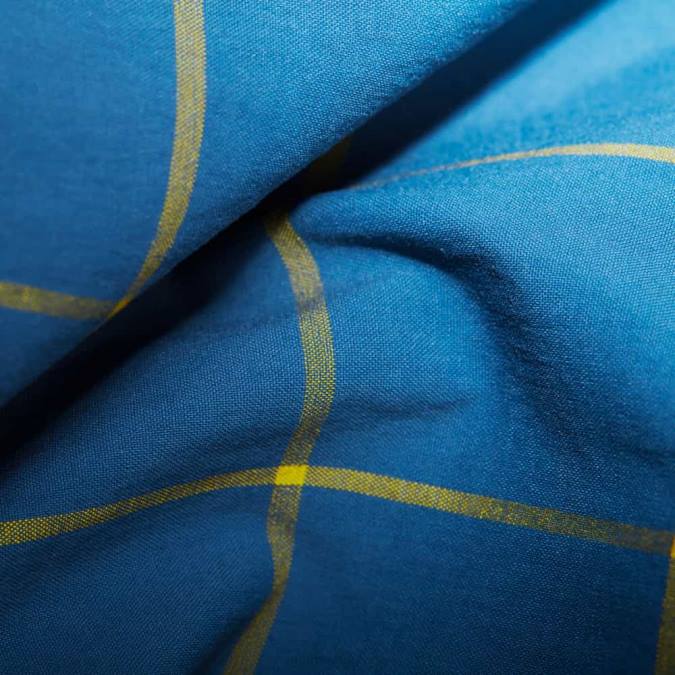 Mammut είδη ένδυσης άνδρες πουκάμισο του βουνού βαθύς πάγος-highlime J2DJ949