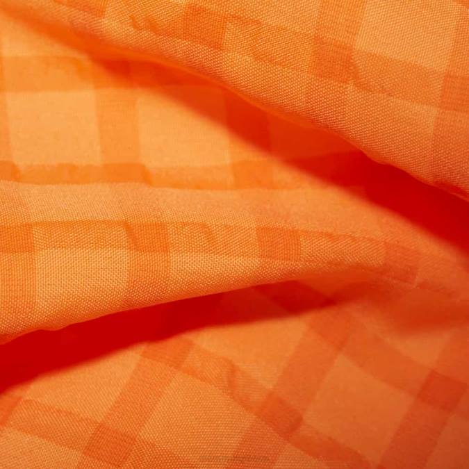 Mammut είδη ένδυσης άνδρες μακρυμάνικο πουκάμισο lenni μανταρίνι-σκούρο μανταρίνι J2DJ917