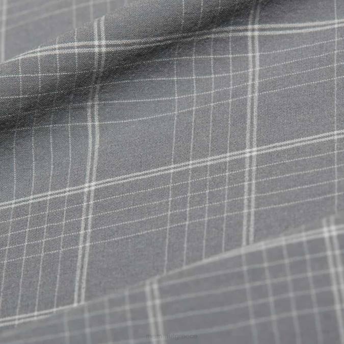 Mammut είδη ένδυσης άνδρες trovat trail πουκάμισο τιτάνιο J2DJ1030