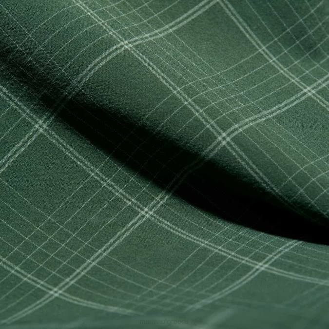 Mammut είδη ένδυσης άνδρες trovat trail πουκάμισο δασάκι J2DJ1031