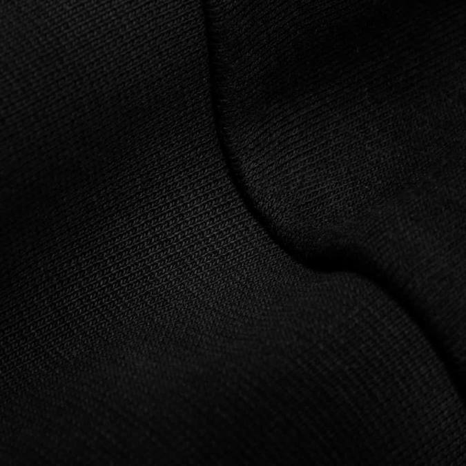 Mammut είδη ένδυσης άνδρες core ml λογότυπο λαιμού πληρώματος μαύρος J2DJ1036