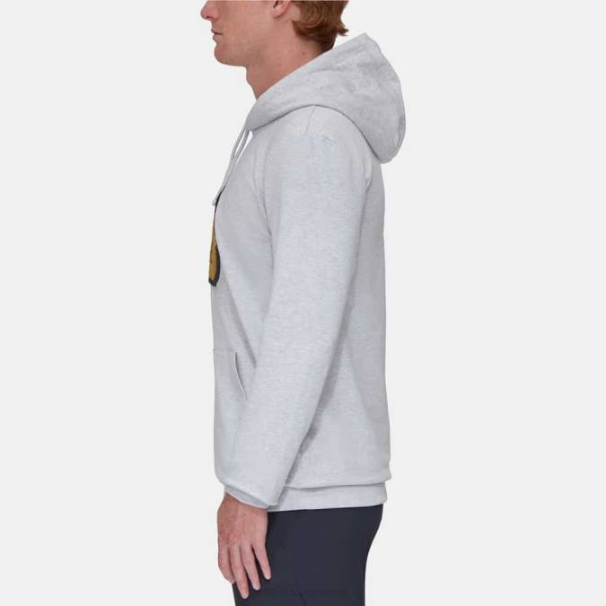 Mammut είδη ένδυσης άνδρες ml κύκλος με κουκούλα συνένωση αυτοκινητόδρομου J2DJ1113