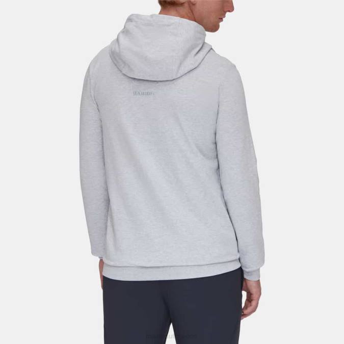 Mammut είδη ένδυσης άνδρες ml κύκλος με κουκούλα συνένωση αυτοκινητόδρομου J2DJ1113