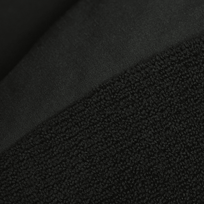 Mammut είδη ένδυσης άνδρες φώτα ριμέ σε εύκαμπτο γιλέκο μαύρο-φάντασμα J2DJ39