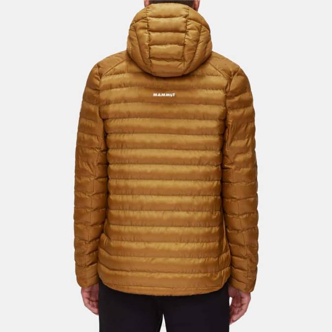 Mammut είδη ένδυσης άνδρες άλμπουλα με σακάκι με κουκούλα γατόπαρδος J2DJ58