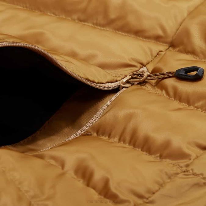 Mammut είδη ένδυσης άνδρες άλμπουλα με σακάκι με κουκούλα γατόπαρδος J2DJ58