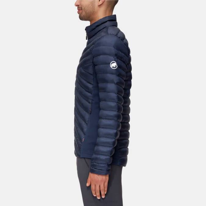 Mammut είδη ένδυσης άνδρες άλμπουλα σε υβριδικό σακάκι θαλάσσια J2DJ674