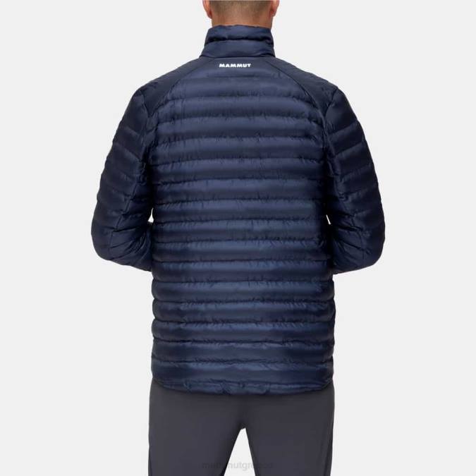 Mammut είδη ένδυσης άνδρες άλμπουλα στο σακάκι θαλάσσια J2DJ736